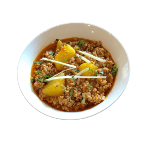 Chiken Qeema چکن قیمہ in Lahore