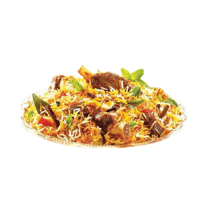 Chiken Biryani چکن بریانی in Pakistan