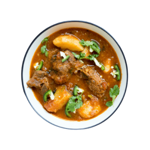 Mutton Karahi مٹن کڑاہی