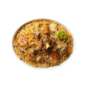 Mutton Biryani مٹن بریانی in Lahore